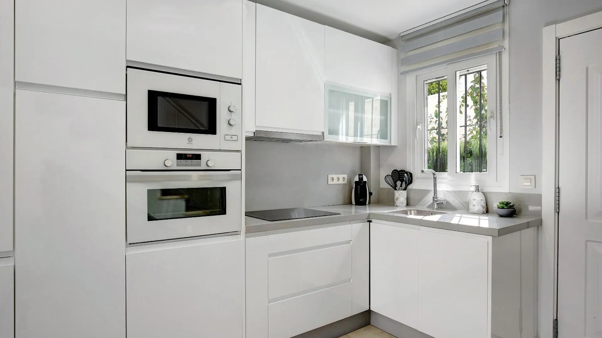 Holiday home Villa Miradores Zahara de los Atunes