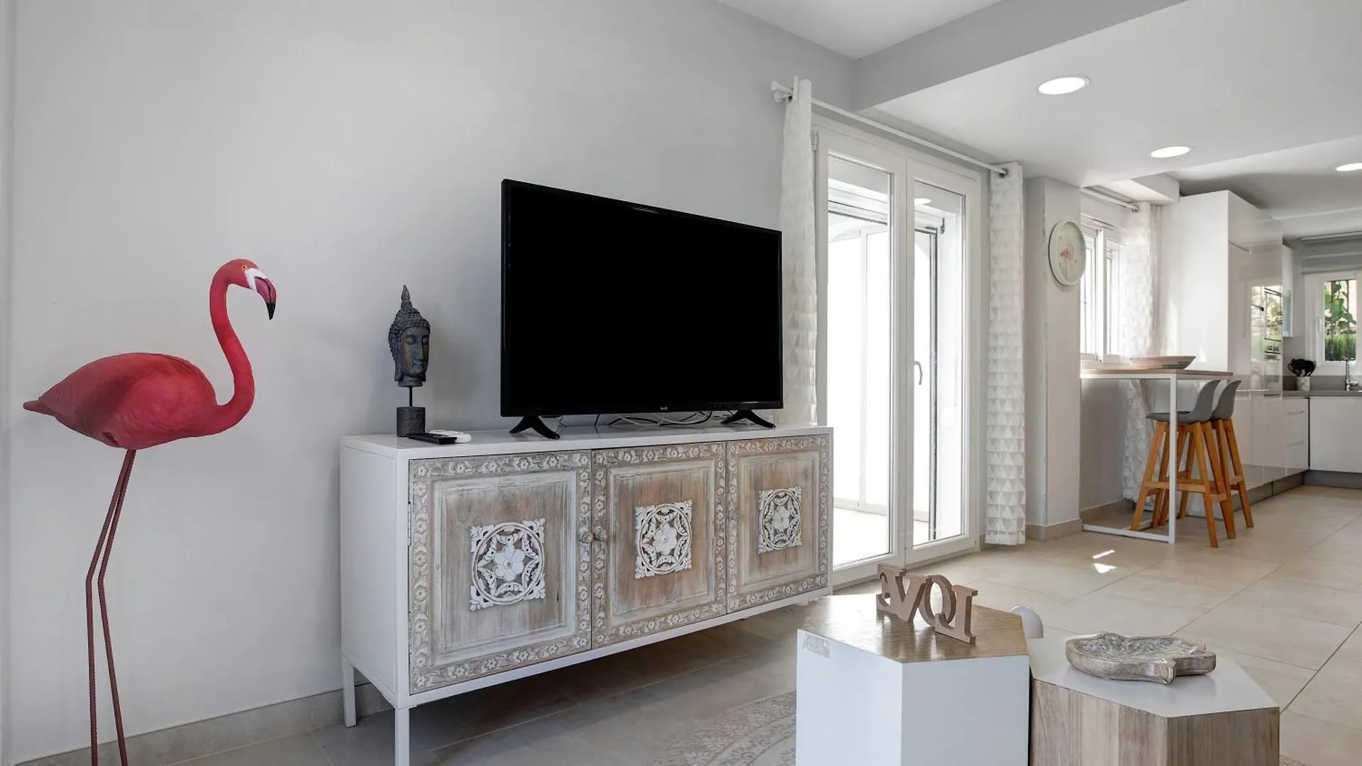 Villa Miradores Zahara de los Atunes Holiday home