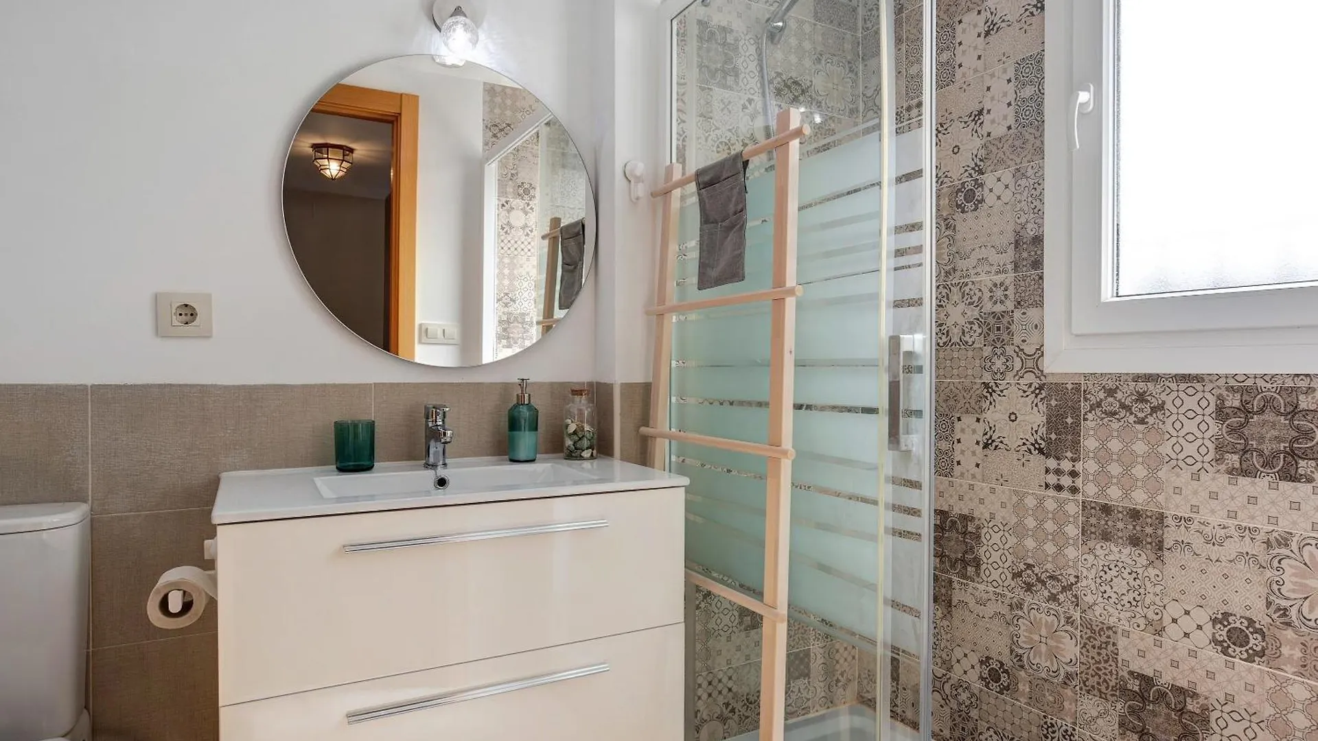 Holiday home Villa Miradores Zahara de los Atunes