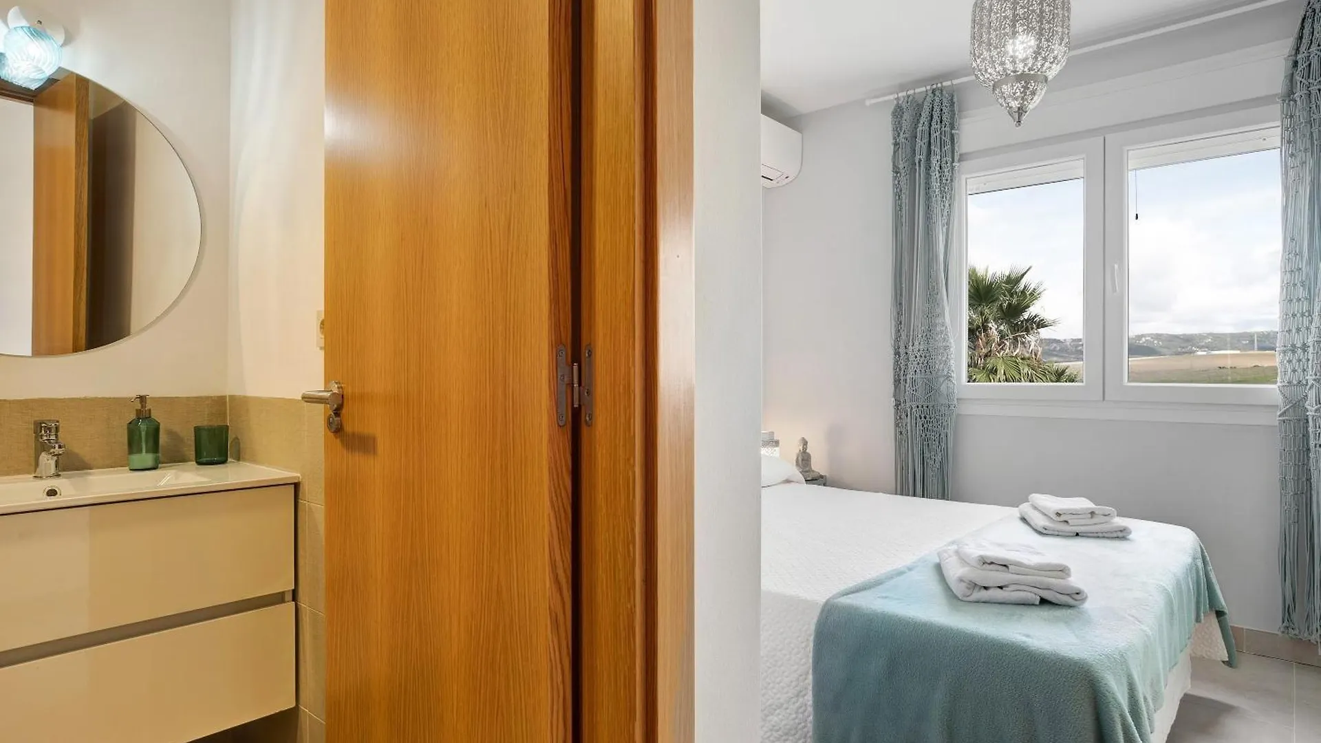 Villa Miradores Zahara de los Atunes Holiday home