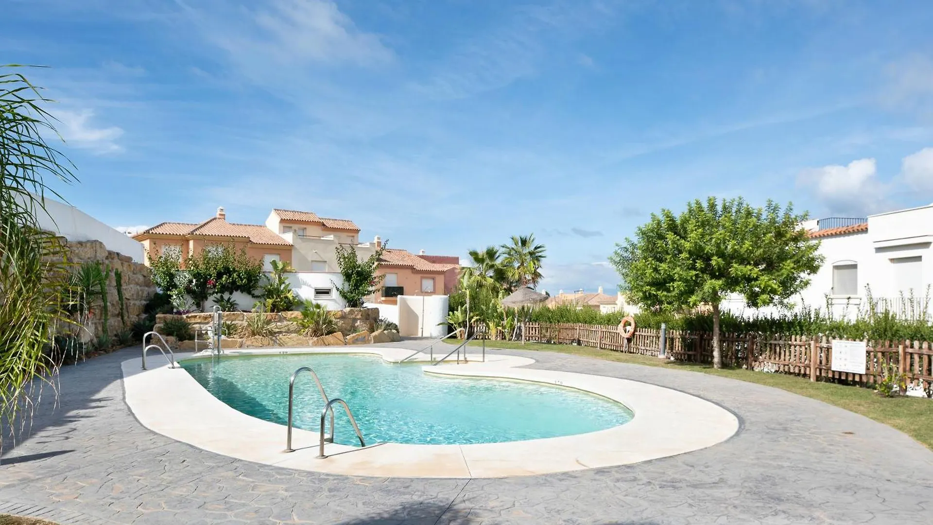 Villa Miradores Zahara de los Atunes