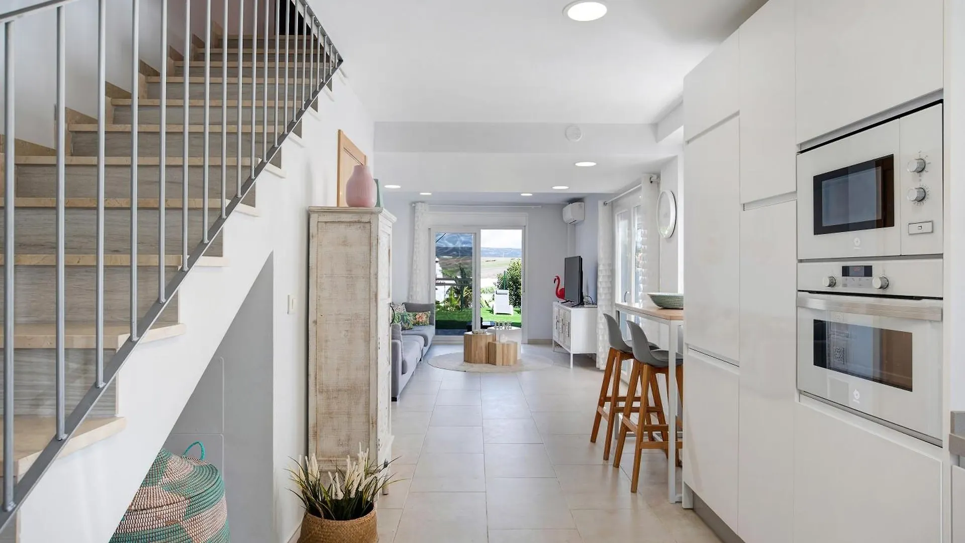 Villa Miradores Zahara de los Atunes Holiday home