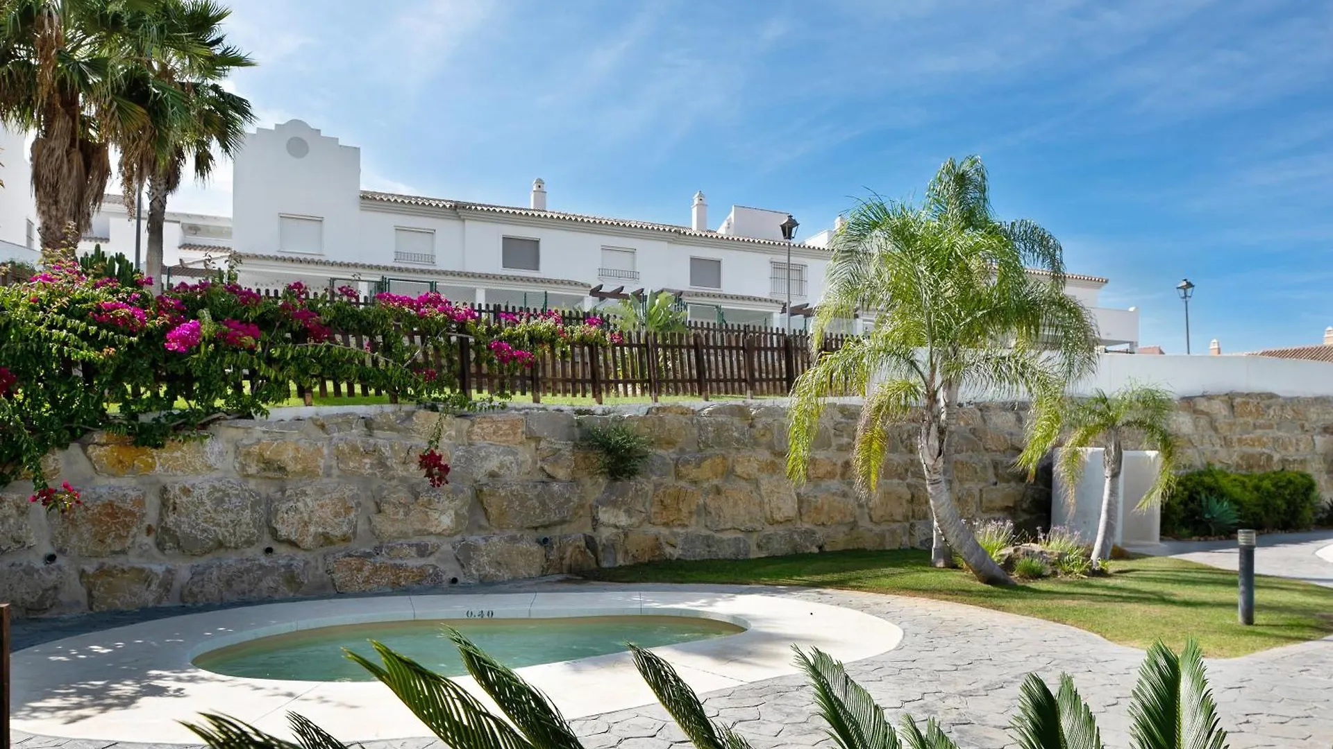 Villa Miradores Zahara de los Atunes