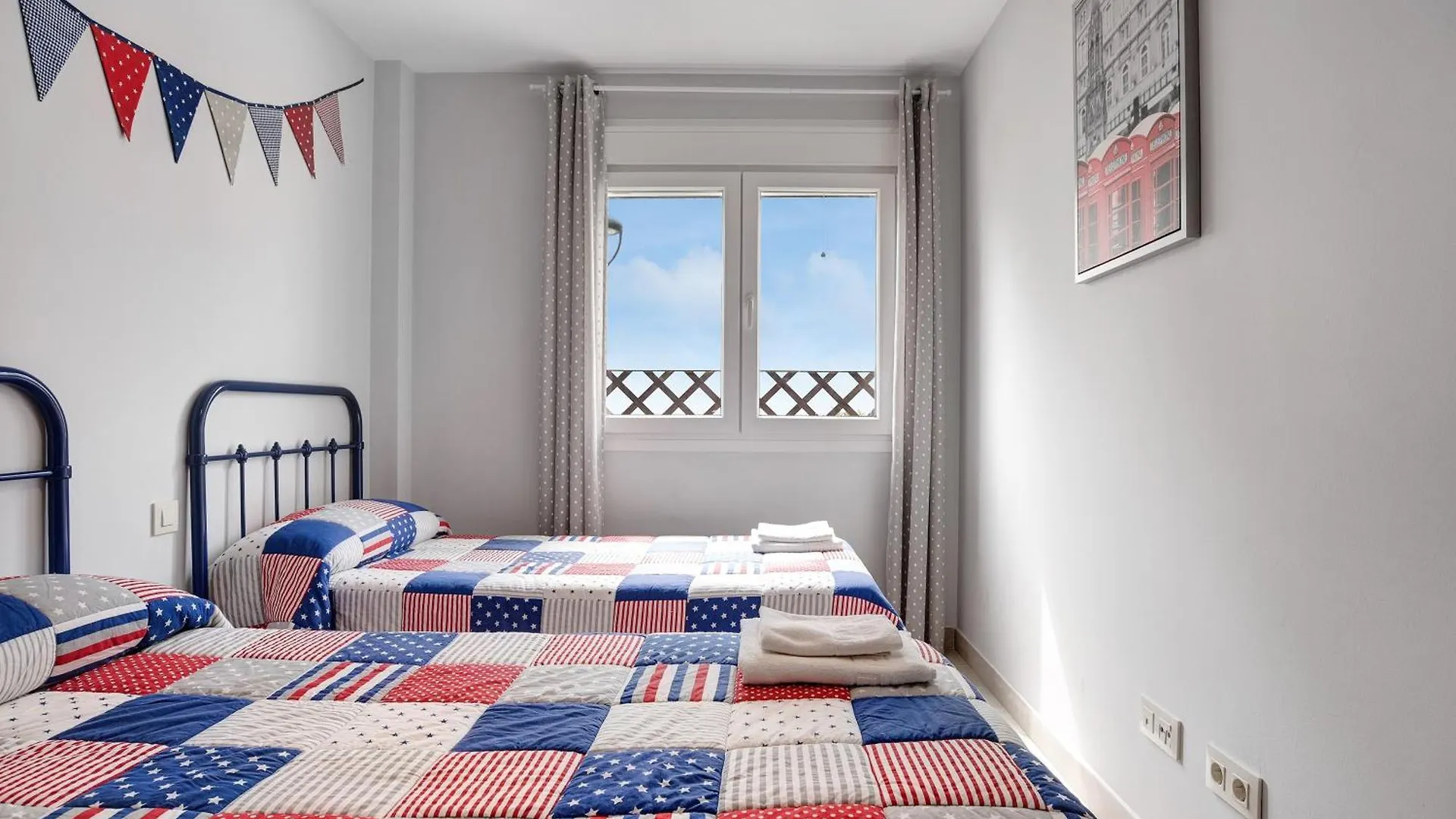 Villa Miradores Zahara de los Atunes Holiday home