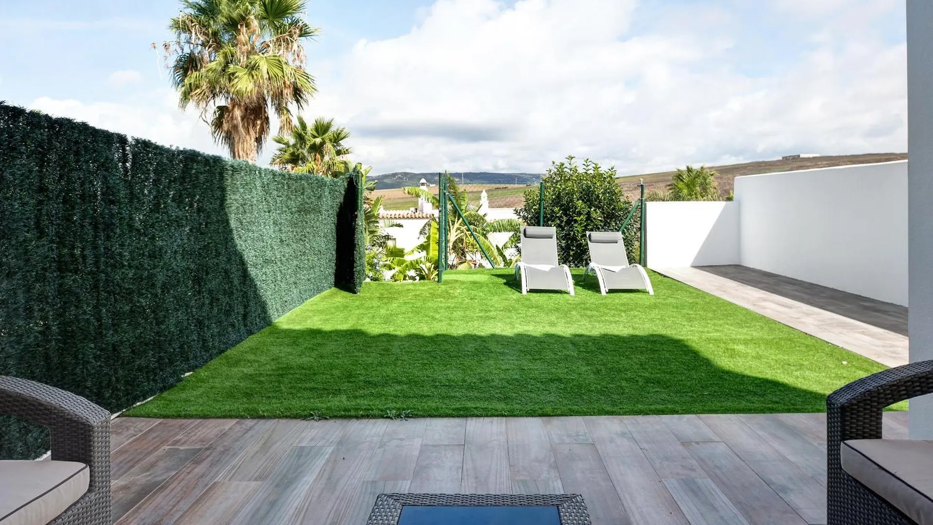 Villa Miradores Zahara de los Atunes Spain
