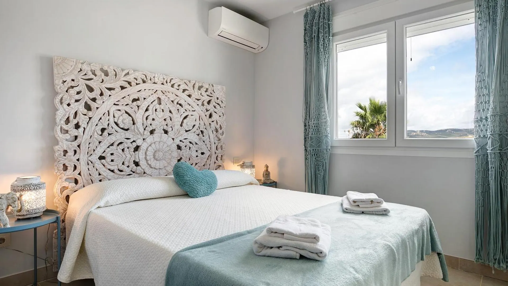 Holiday home Villa Miradores Zahara de los Atunes