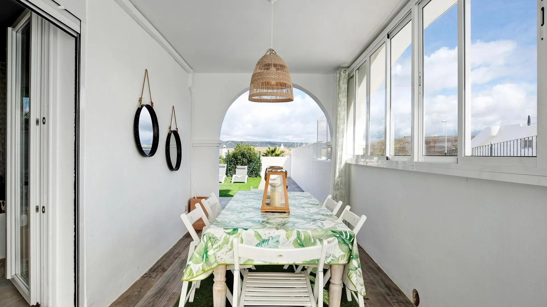 Villa Miradores Zahara de los Atunes Holiday home