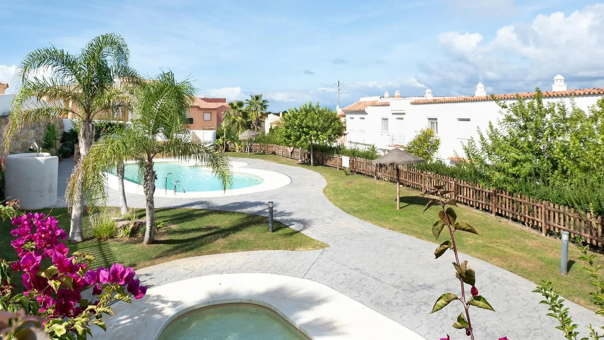 Villa Miradores Zahara de los Atunes 0*,  Spain